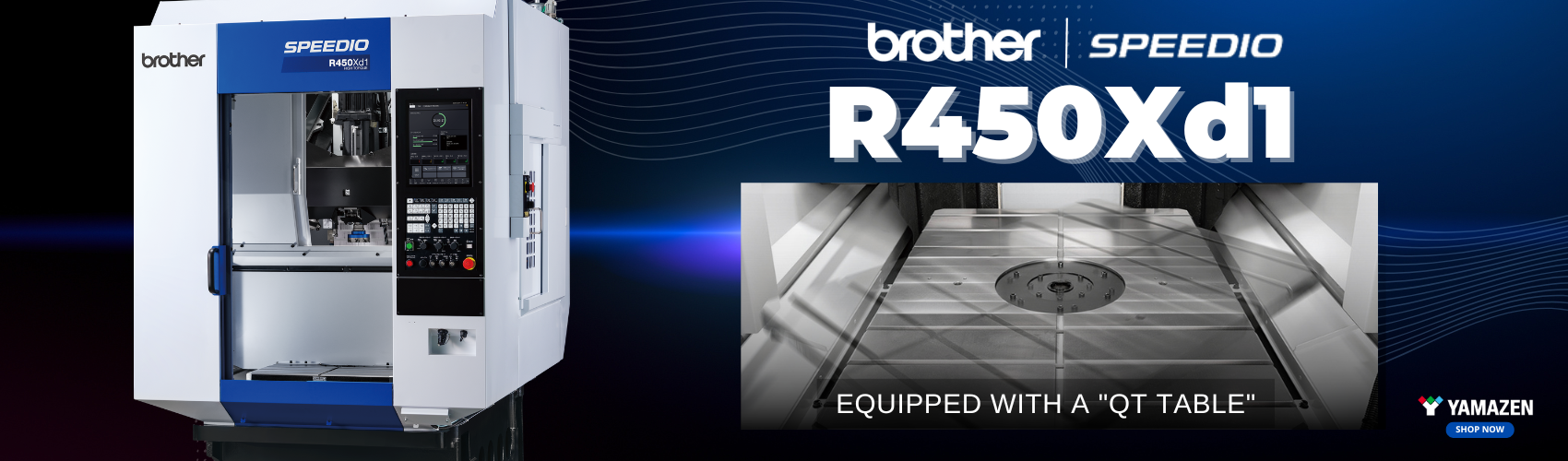 Brother R450Xd1 Brother R450Xd1